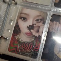 Armageddon 隨機卡A