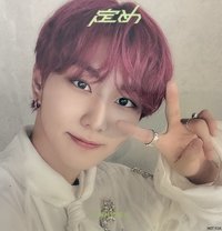 定めSADAME MANIFESTO日巡場限 入場卡 / 場限卡 