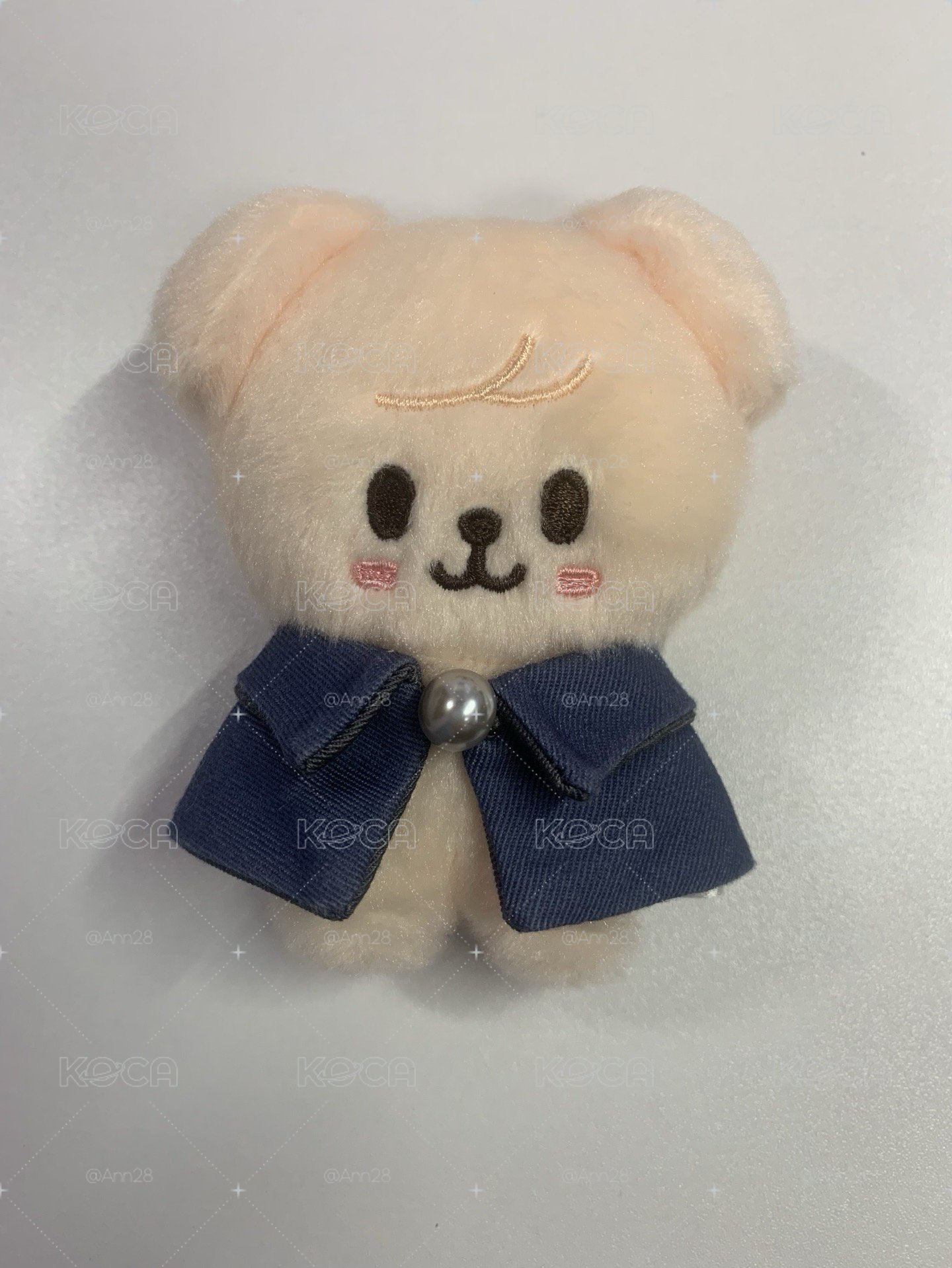 帕皮魔法娃