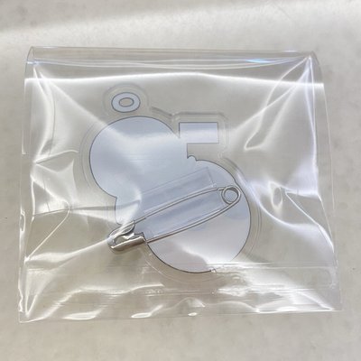 TXT 角巴兔 哼呀寧 章魚燒徽章