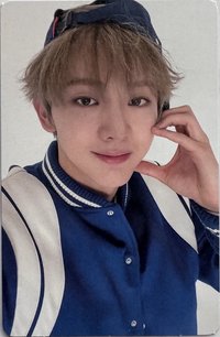 雜誌卡 THE STAR 125期 小卡