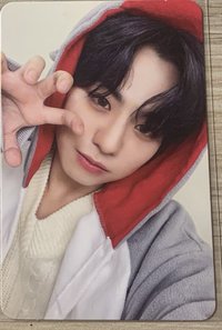 Target: ME ms 特典卡 