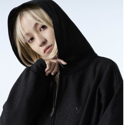 SEVENTEEN｜NEW_ 日巡 週邊 外套L+小卡