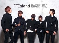 beautiful hits for Asia