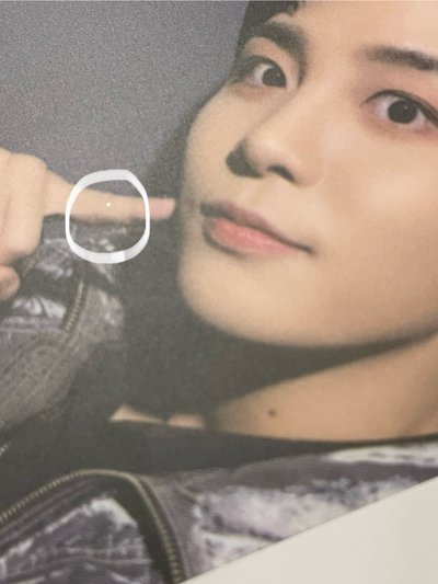 傘卡+尚鍾卡盤出