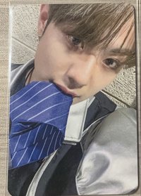 Target: ME el 特典卡 