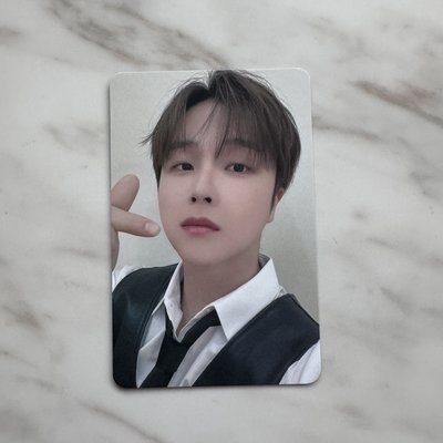 金振煥 TAKE OFF 隨機卡 25號