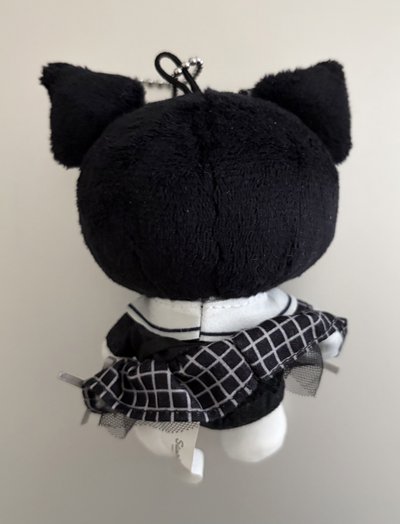 Sanrio 黑白系列 酷洛米