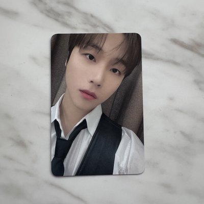 金振煥 TAKE OFF 隨機卡 31號