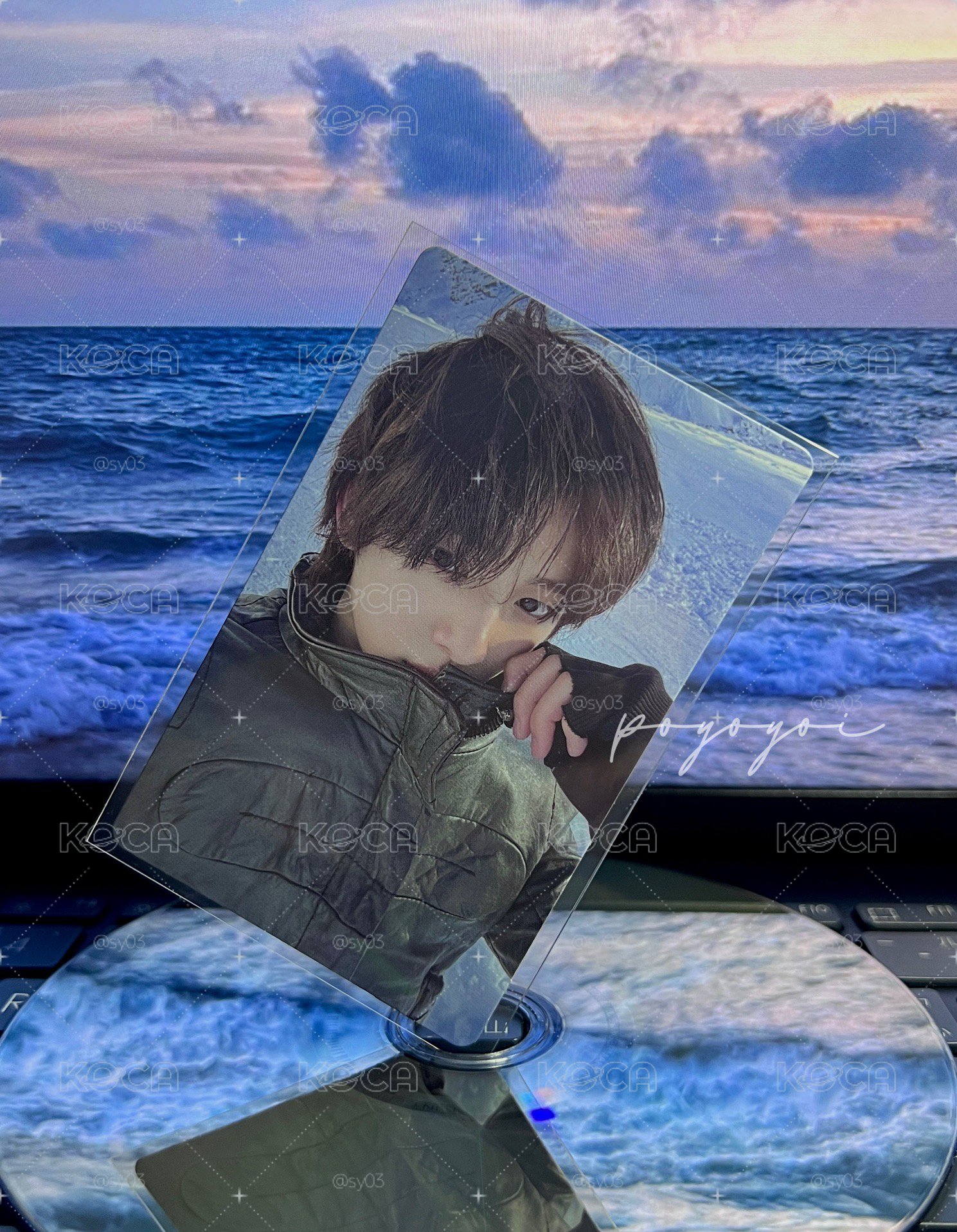 絕美雪地訓❄️