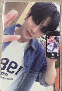 Target: ME ms 特典卡 