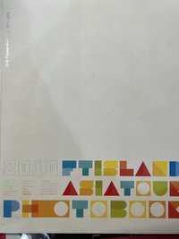 2010 Asia tour photobook 寫真集 