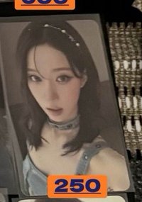 迷三隨機卡 牛仔冬