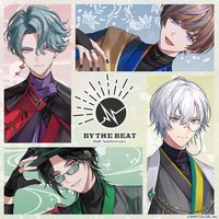 BY THE BEAT 半周年