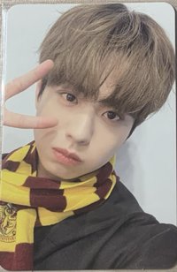 Target: ME ms 特典卡 