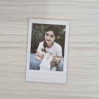 夏日寫真拍立得