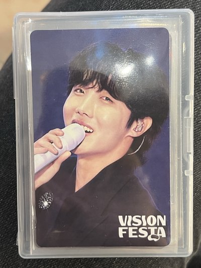 2026 Vision Festa J-HOPE