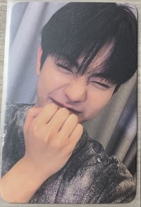 RIDE or DIE mmt 特典卡 