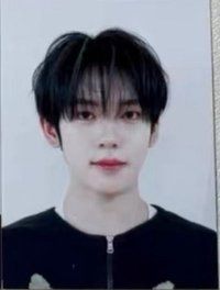 迷五 0306MCD逆應援 證件照 入場卡 / 場限卡 