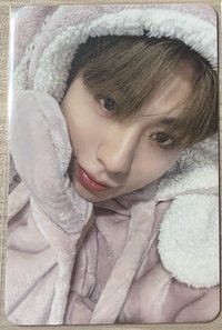 Target: ME ms 特典卡 