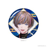 seible 半周年徽章A