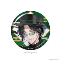 zeal 半周年徽章A