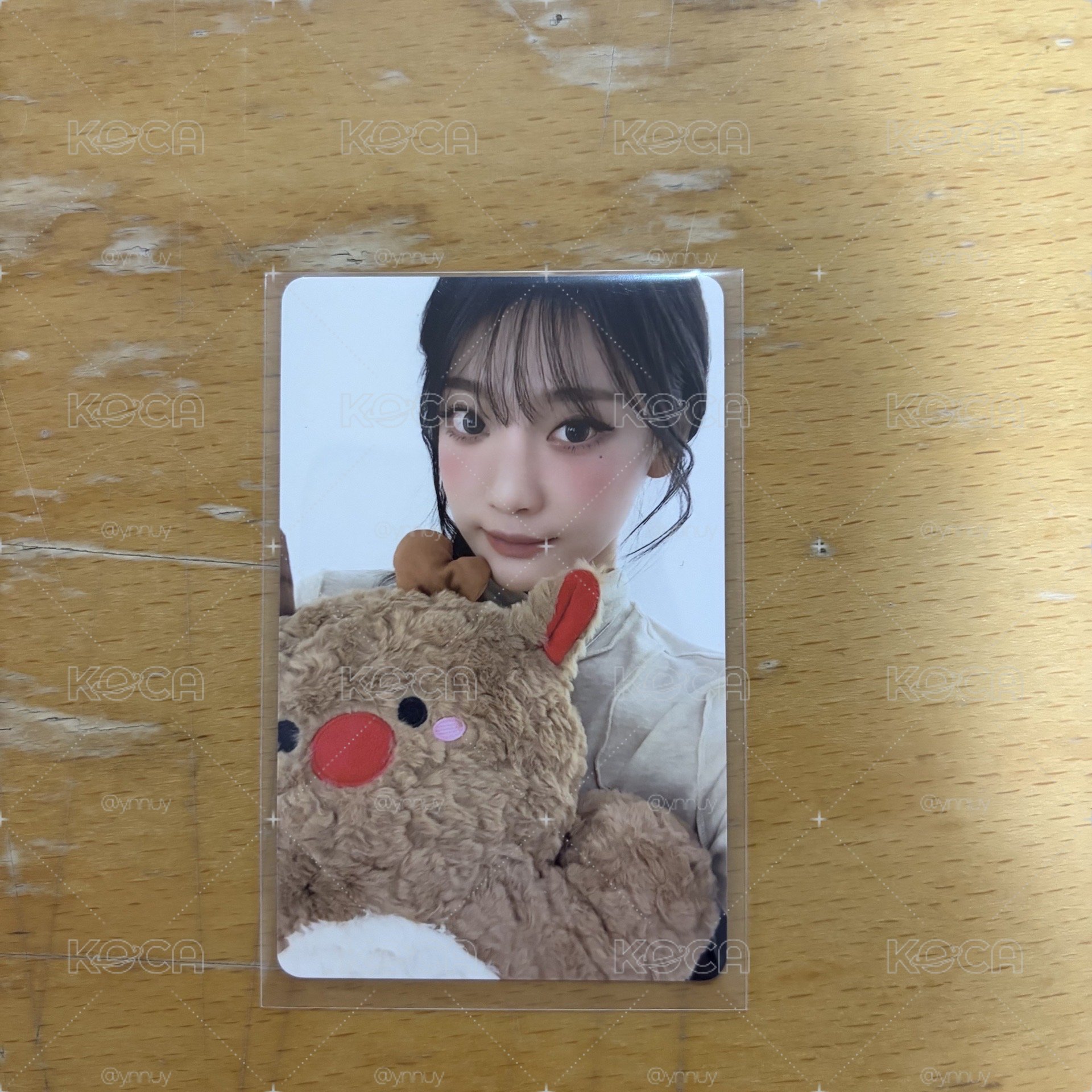 聖誕簽售寧