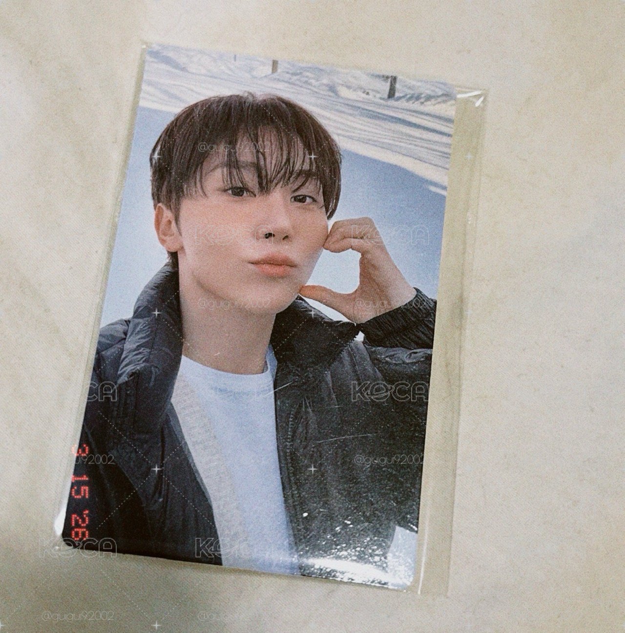 DxS wvs2.0 雪地寛