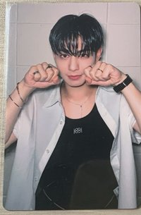 迷五 塔店 特典卡 