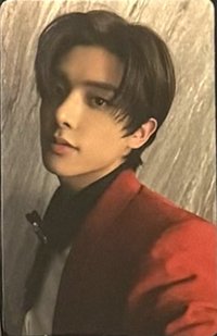 正一 專輯卡 scylla ver.專卡