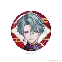 freodore 半周年徽章A