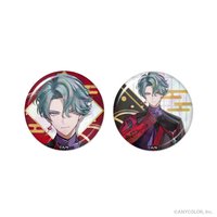 freodore 半周年徽章A