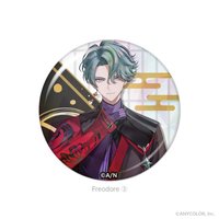 freodore 半周年徽章B