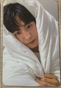 RIDE or DIE md 特典卡 