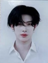 迷五 0306MCD逆應援 證件照 入場卡 / 場限卡 