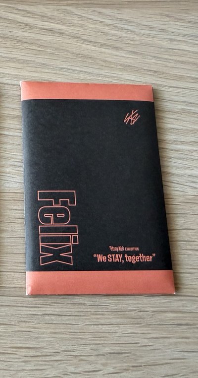 菲🤍日本展覽周邊小卡+吊飾立牌