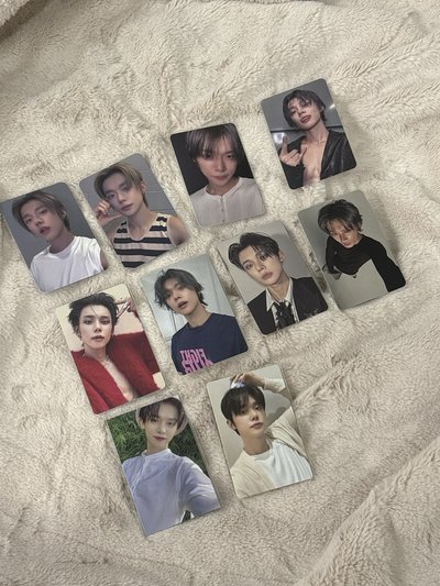 竣小卡盤-中文卡背