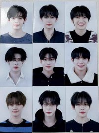 迷五 20250306MCD 逆應援證件照