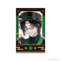 BTB半週年 拍立得 zeal 半周年小卡A