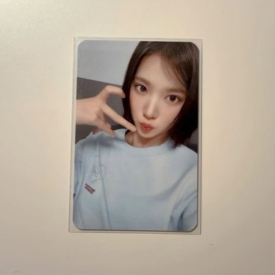 Lilybrown特典卡
