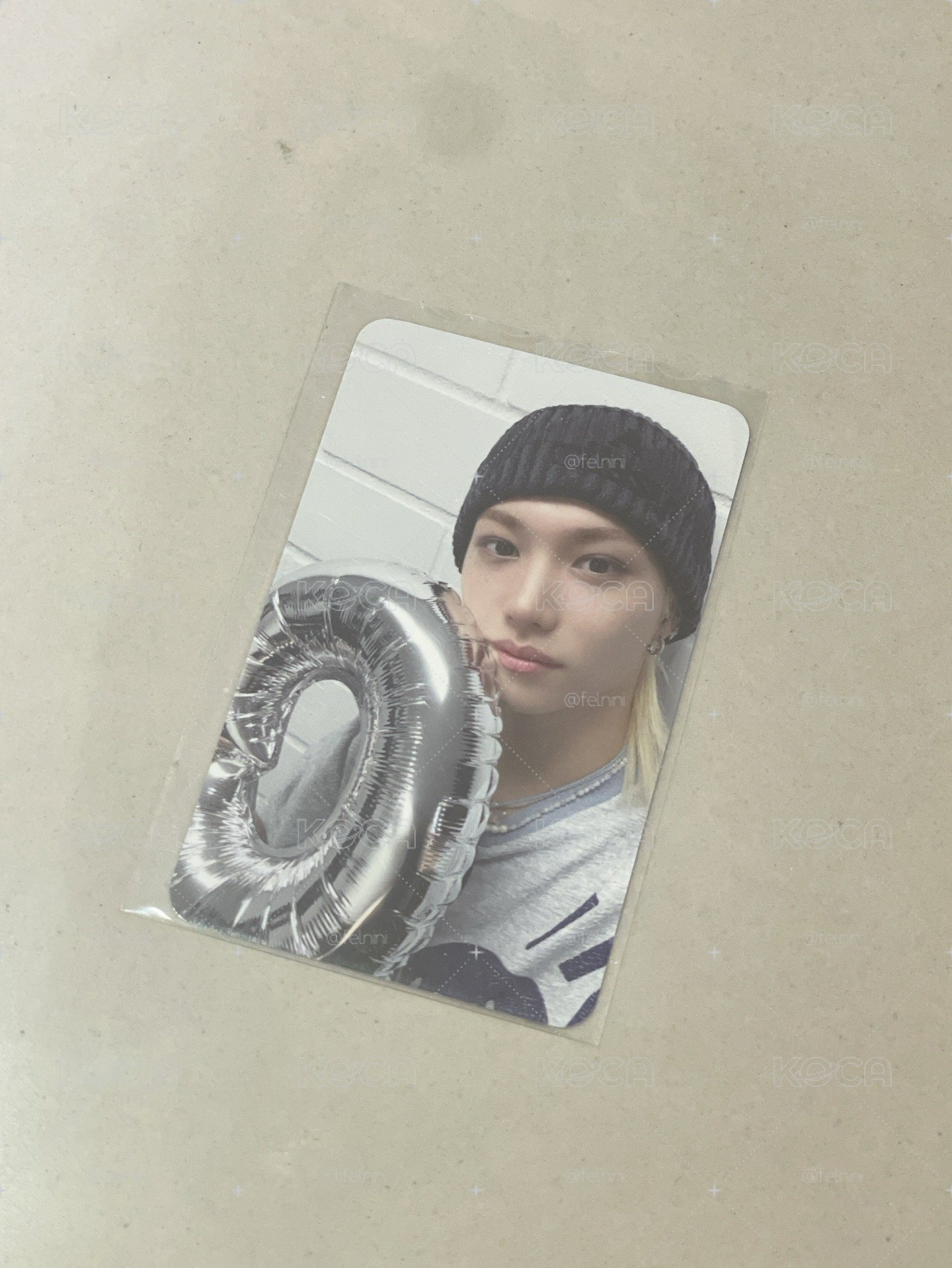 karma fans 菲