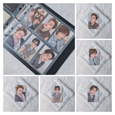 𝗖𝗢𝗥𝗧𝗜𝗦 AAA LIVE 特典卡