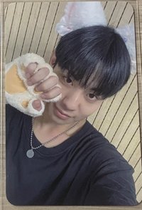 Target: ME md 特典卡 