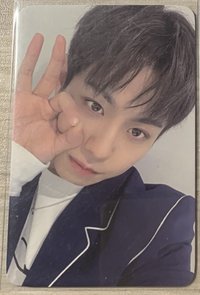 入場卡 / 場限卡 