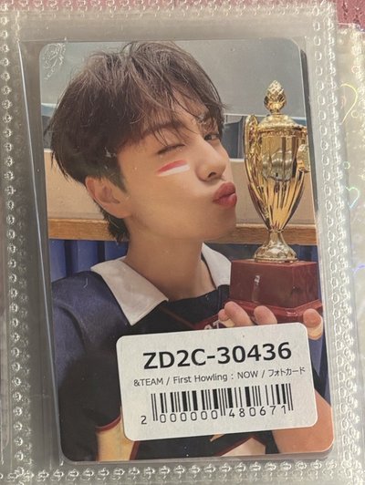 親獎盃🏆
