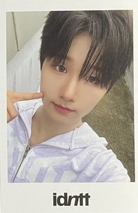 unevermet 1stmusic 線上1.0 簽售卡 