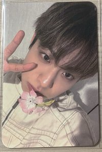 Un: SEEN ms 特典卡 