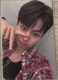 入場卡 / 場限卡 