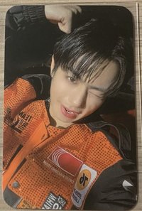 入場卡 / 場限卡 