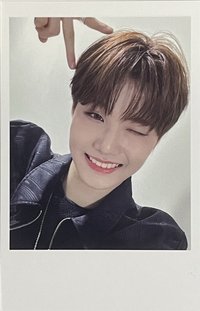 unevermet km 線下2.0 簽售卡 